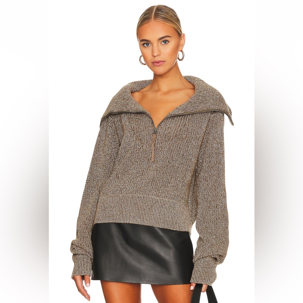 Varley Sweater